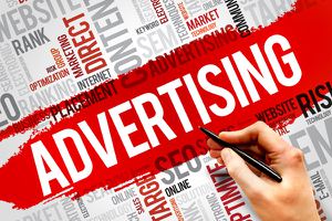 Socail Advertising (SMM)